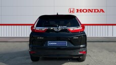 Honda CR-V 2.0 i-MMD Hybrid EX 5dr eCVT Hybrid Estate